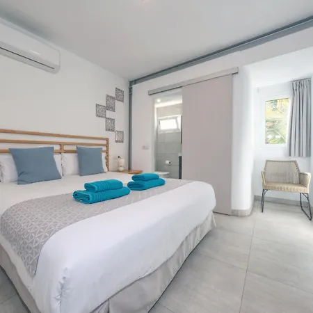 Playa Chica Boutique Holiday home