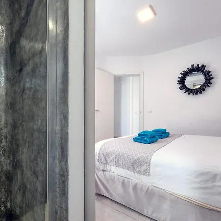 Playa Chica Boutique Holiday home Puerto del Carmen (Lanzarote)