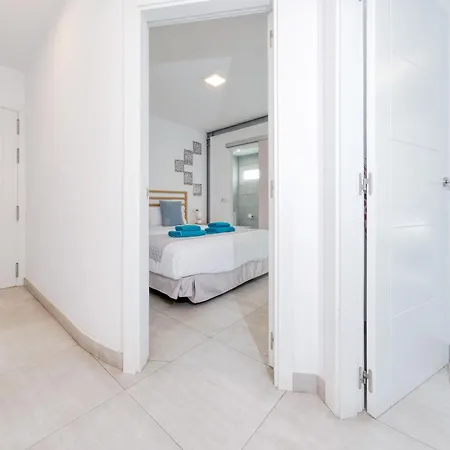 Holiday home Playa Chica Boutique *
