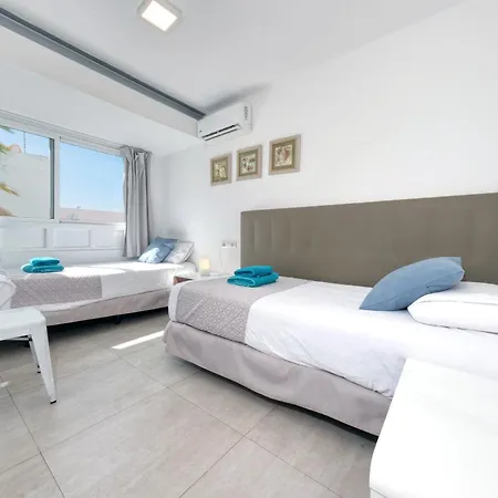 Playa Chica Boutique - Sea View By Lanzarote Casa de Férias Puerto del Carmen (Lanzarote)