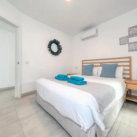 Holiday home Playa Chica Boutique