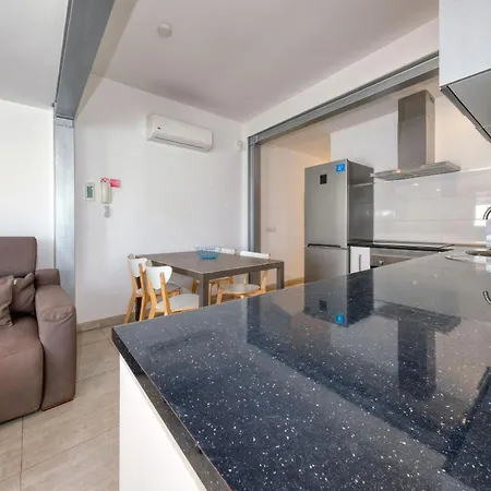 Playa Chica Boutique Holiday home