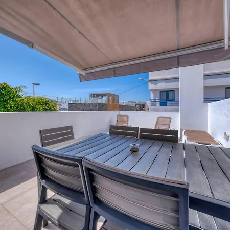 Playa Chica Boutique Holiday home